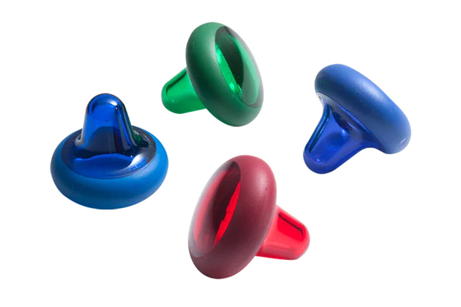 Pressure Positive Original Knobble II