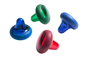 Pressure Positive Original Knobble II