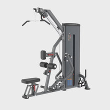 Load and play video in Gallery viewer, Warrior Pro Commercial Series Multi Pulldown/Row (🪂NEW ITEM) (🎁HOLIDAY SALE)
