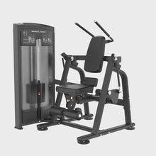 Load and play video in Gallery viewer, Warrior Elite Commercial Series Abdominal Crunch (🪂NEW ITEM) (☃️HOLIDAY SALE)
