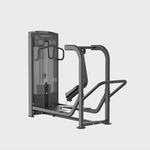 Load and play video in Gallery viewer, Warrior Elite Commercial Series Standing Rear Kick (🪂NEW ITEM) (☃️HOLIDAY SALE)
