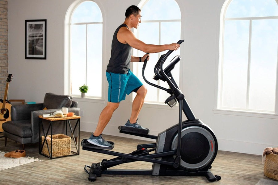 ProForm Carbon EL Elliptical