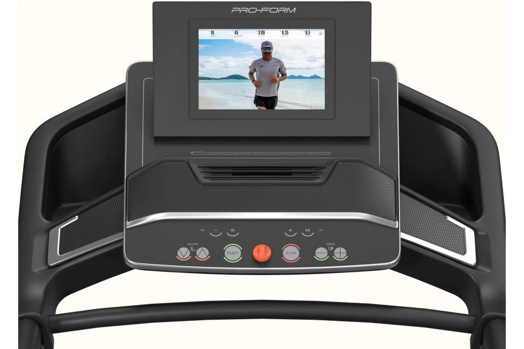 ProForm Carbon Pro 2000 Treadmill (💥LABOR DAY SALE)