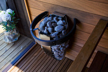 Load image into Gallery viewer, Harvia Spirit Safety Railing
