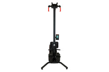 Load image into Gallery viewer, SKI-ROW AIR+PWR Rowing Machine
