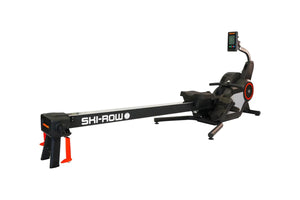 SKI-ROW AIR+PWR Rowing Machine