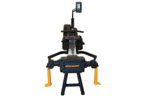 SKI-ROW AIR Rowing Machine