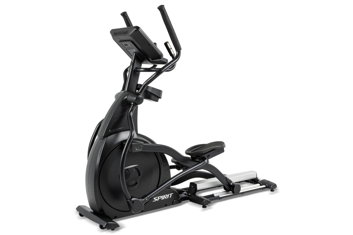 Spirit CE800ENT Elliptical – 360 Fitness Superstore