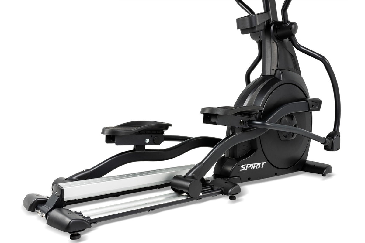 Spirit CE800ENT Elliptical – 360 Fitness Superstore