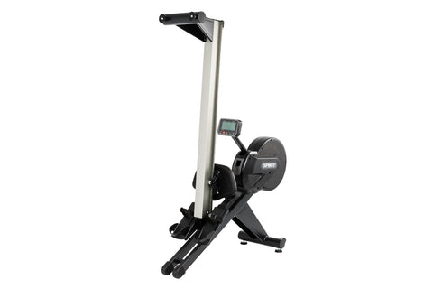 Spirit CRW800 Rower (🎉MEMORIAL SALE)