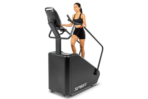 Spirit CSC880 Stairclimber (🎉MEMORIAL SALE)