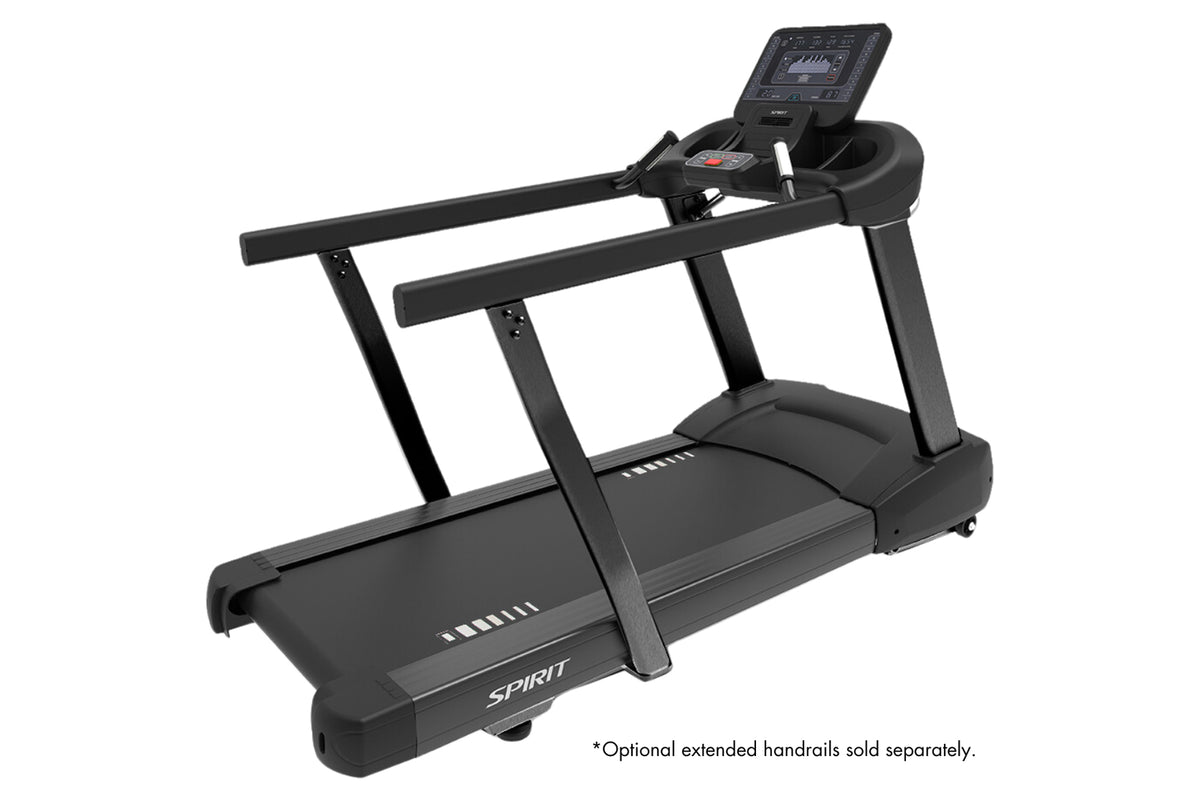 Spirit CT800 Treadmill – 360 Fitness Superstore