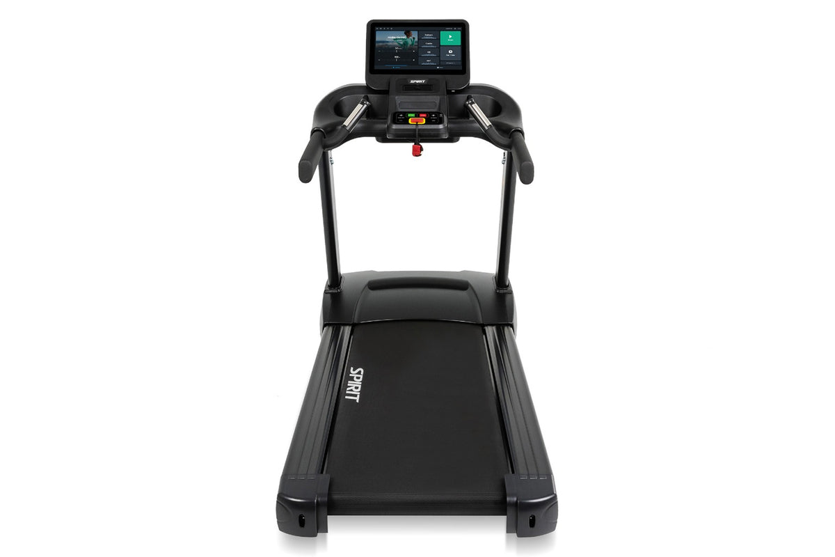 Spirit CT800ENT Treadmill – 360 Fitness Superstore