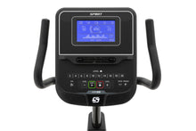 Load image into Gallery viewer, Spirit XBR25 Recumbent Exercise Bike (🪂NEW ITEM) (❄️WINTER SALE)
