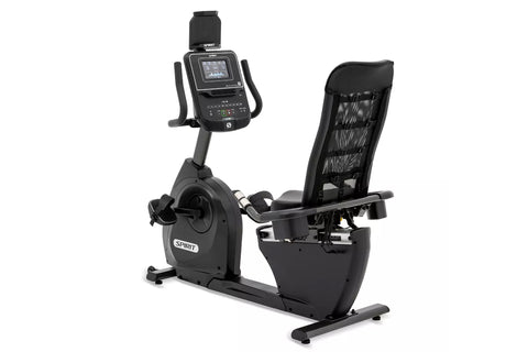 Spirit XBR55 Recumbent Bike (🪂NEW ITEM) (❄️WINTER SALE)