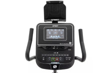 Load image into Gallery viewer, Spirit XBR55 Recumbent Bike (🪂NEW ITEM) (❄️WINTER SALE)
