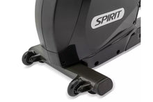 Load image into Gallery viewer, Spirit XBR95 Recumbent Exercise Bike
