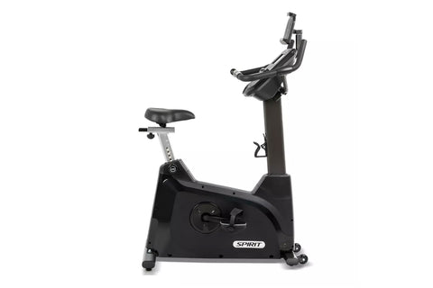 Spirit XBU55 Upright Bike (🪂NEW ITEM) (❄️WINTER SALE)
