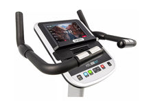 Load image into Gallery viewer, Spirit XBU55ENT Upright Bike (🪂NEW ITEM) (❄️WINTER SALE)
