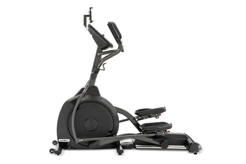 Spirit XE395 Elliptical
