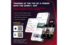 Load image into Gallery viewer, Spirit XIC600 Indoor Cycle (🪂NEW ITEM) (❄️WINTER SALE)
