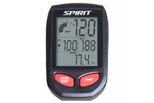 Load image into Gallery viewer, Spirit XIC600 Indoor Cycle (🪂NEW ITEM) (❄️WINTER SALE)
