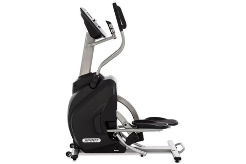 Spirit XS895 HIIT Elliptical Stepper Trainer