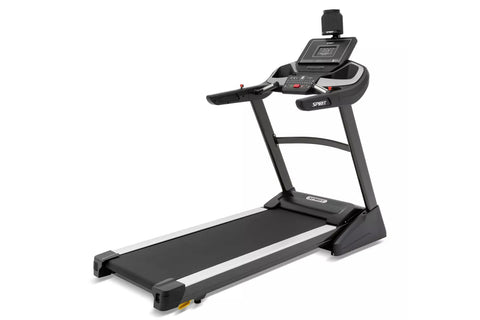Spirit XT385 Treadmill