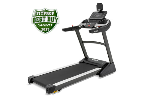 Spirit XT385 Treadmill