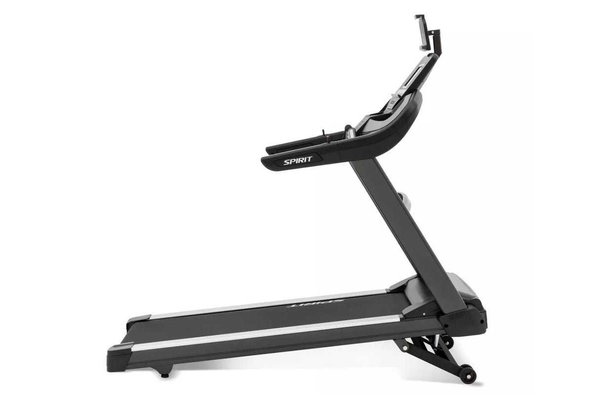 Spirit XT685 Treadmill – 360 Fitness Superstore