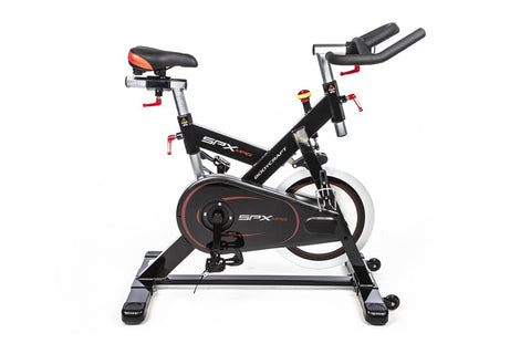 BodyCraft SPX-Mag Indoor Training Cycle