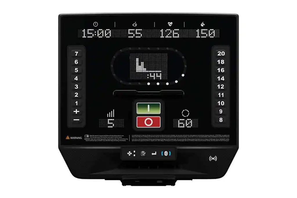 StairMaster 8-FreeClimber StairClimber (🍂 FALL CLEARANCE SALE - Extra 10%)