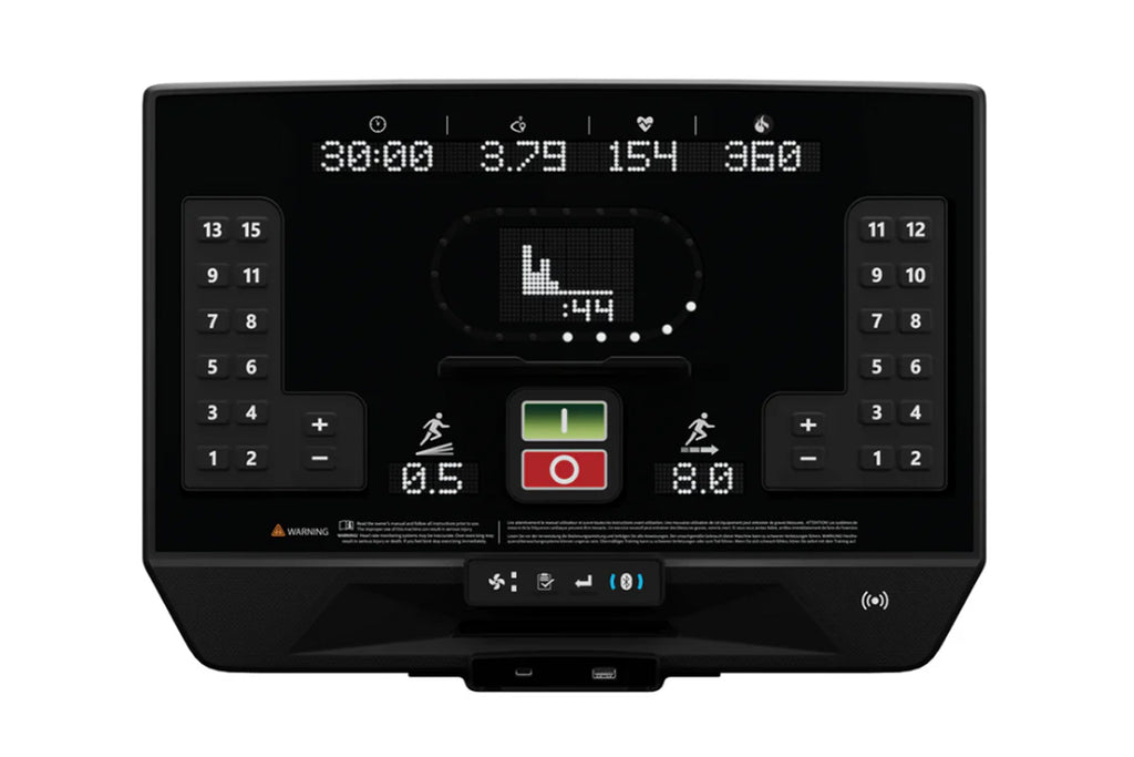 StairMaster 8Gx Gauntlet Stair Stepper (🍂 FALL CLEARANCE SALE - Extra 10%)