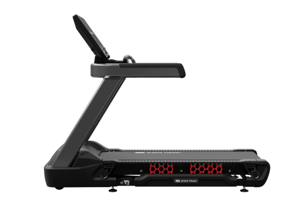 Star Trac 10 Series FreeRunner Treadmill (🍂 FALL CLEARANCE SALE)