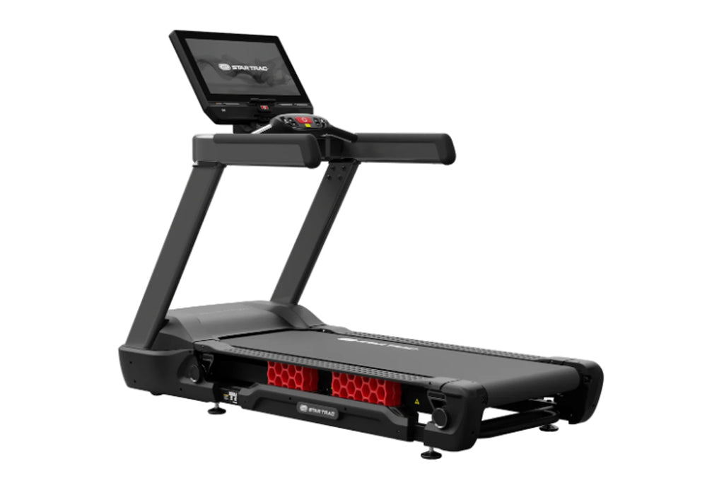Star Trac 10 Series FreeRunner Treadmill (🍂 FALL CLEARANCE SALE)