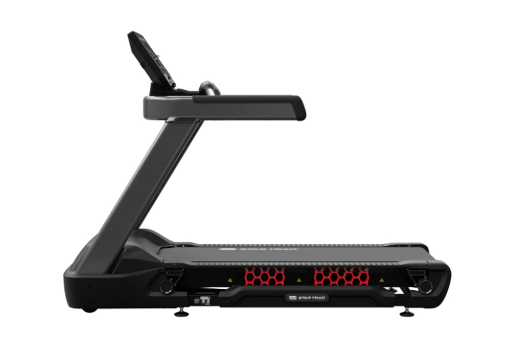 Star Trac 10 Series FreeRunner Treadmill (🍂 FALL CLEARANCE SALE)