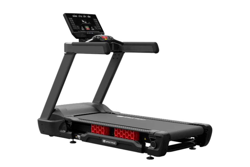Star Trac 10 Series FreeRunner Treadmill (🍂 FALL CLEARANCE SALE)