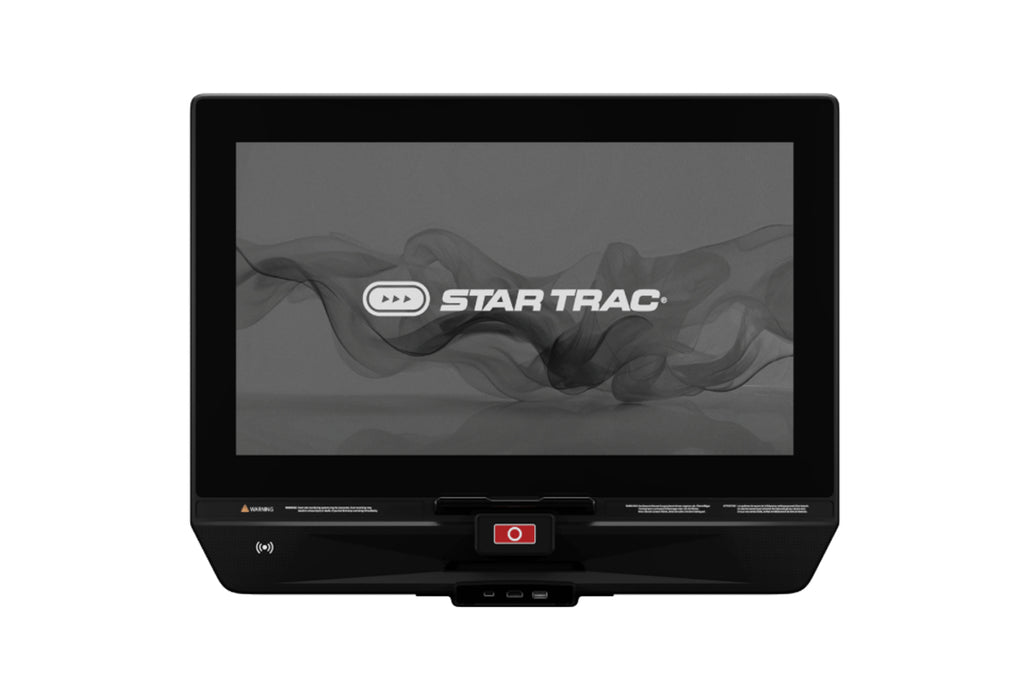 Star Trac 10 Series FreeRunner Treadmill (🍂 FALL CLEARANCE SALE)