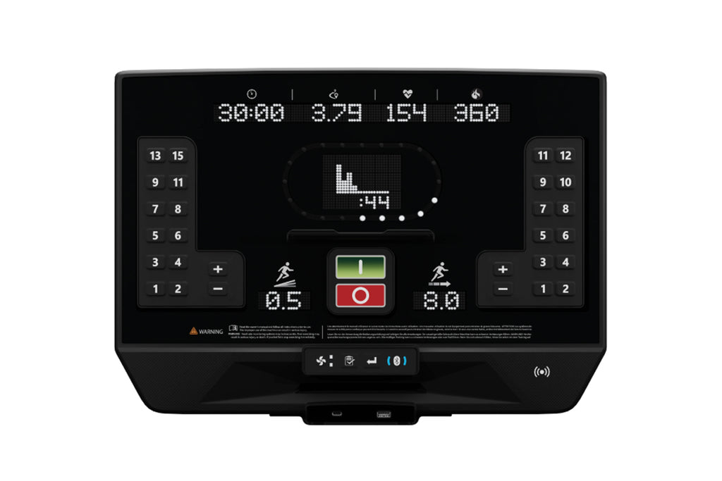 Star Trac 10 Series FreeRunner Treadmill (🍂 FALL CLEARANCE SALE)