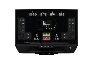 Star Trac 10 Series FreeRunner Treadmill (🍂 FALL CLEARANCE SALE)