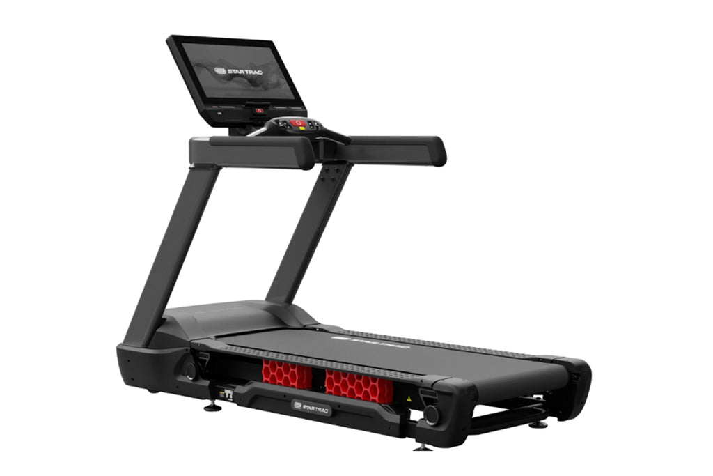 Star Trac 10 Series FreeRunner Treadmill (🍂 FALL CLEARANCE SALE)