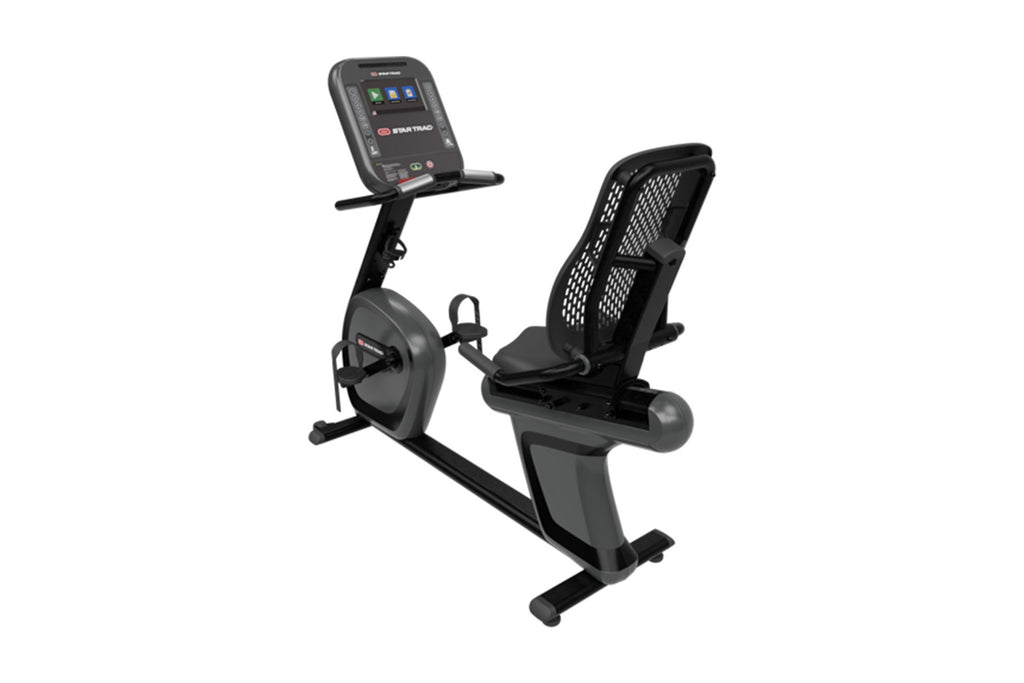 Star Trac 4RB Recumbent Bike (💥BLACK FRIDAY SALE)
