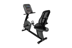 Star Trac 4RB Recumbent Bike (🍂 FALL CLEARANCE SALE)