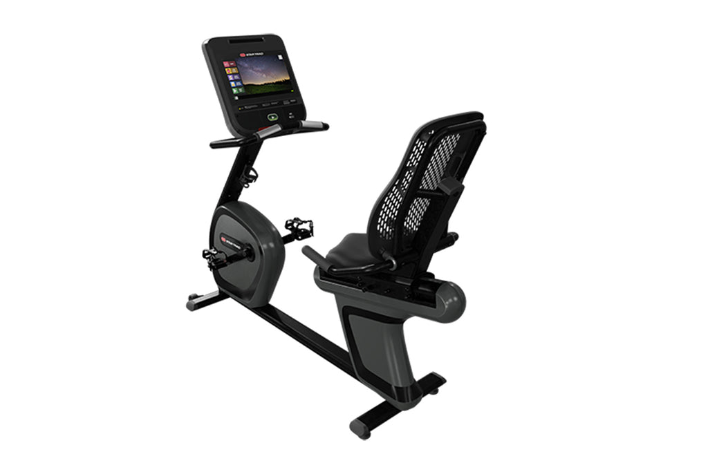 Star Trac 4RB Recumbent Bike (💥BLACK FRIDAY SALE)