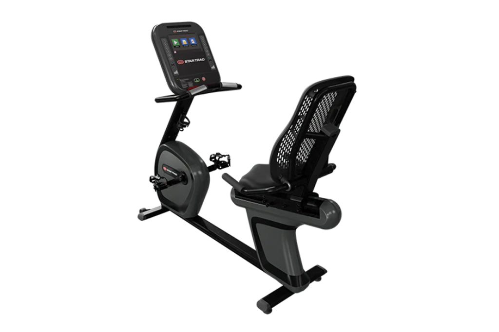 Star Trac 4RB Recumbent Bike (💥BLACK FRIDAY SALE)