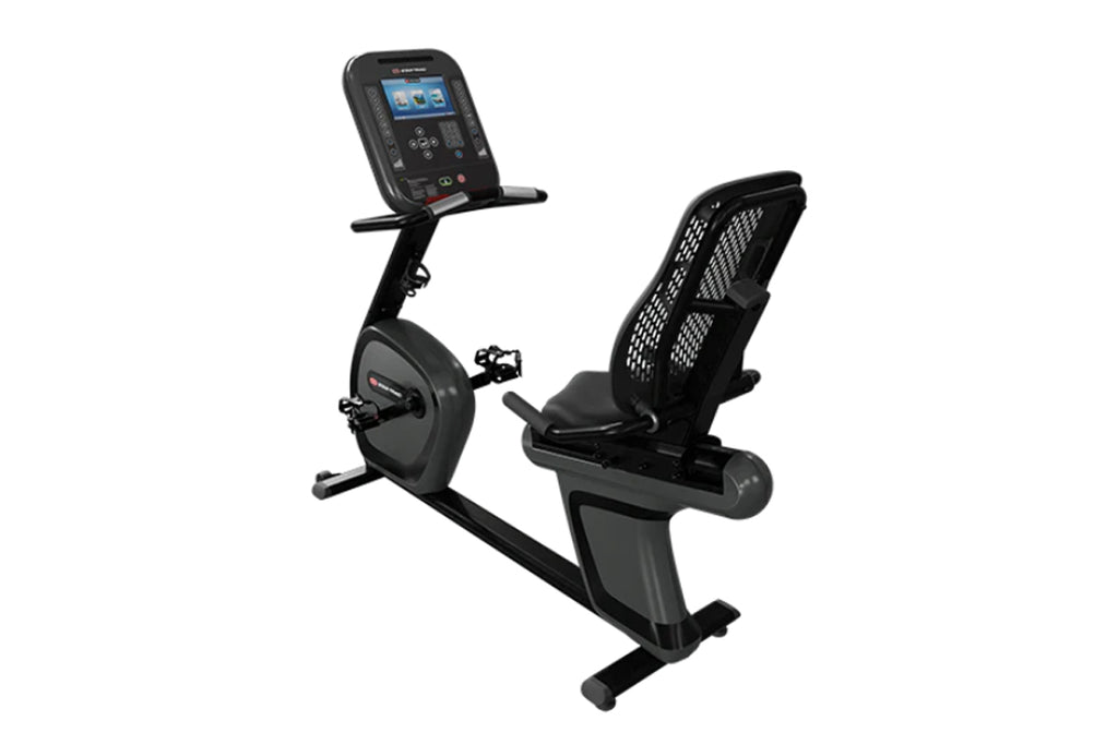 Star Trac 4RB Recumbent Bike (💥BLACK FRIDAY SALE)