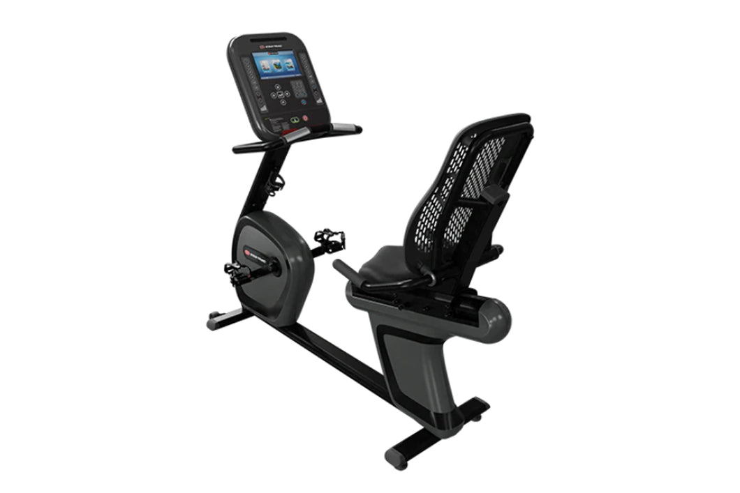 Star Trac 4RB Recumbent Bike (🍂 FALL CLEARANCE SALE)
