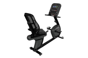 Star Trac 4RB Recumbent Bike (🍂 FALL CLEARANCE SALE)