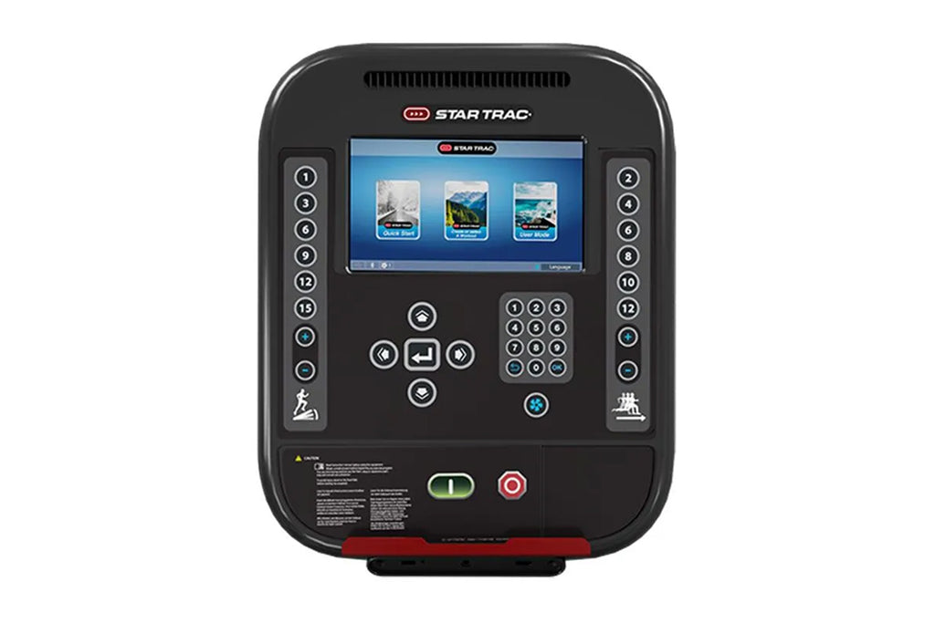 Star Trac 4TR Treadmill (🍂 FALL CLEARANCE SALE)