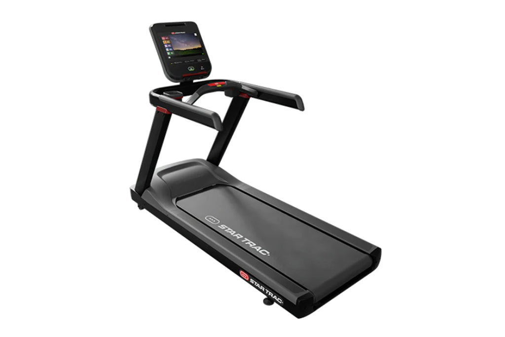 Star Trac 4TR Treadmill (🍂 FALL CLEARANCE SALE)